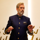 Hugh Laurie